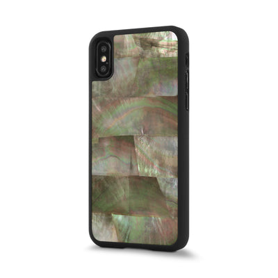 iPhone X — Shell Snap Case