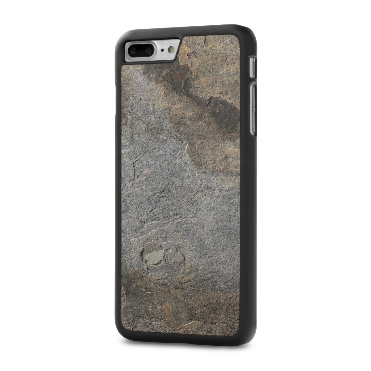  iPhone 8 Plus —  Stone Snap Case - Cover-Up - 1