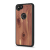 Google Pixel 2 —  #WoodBack Explorer Case