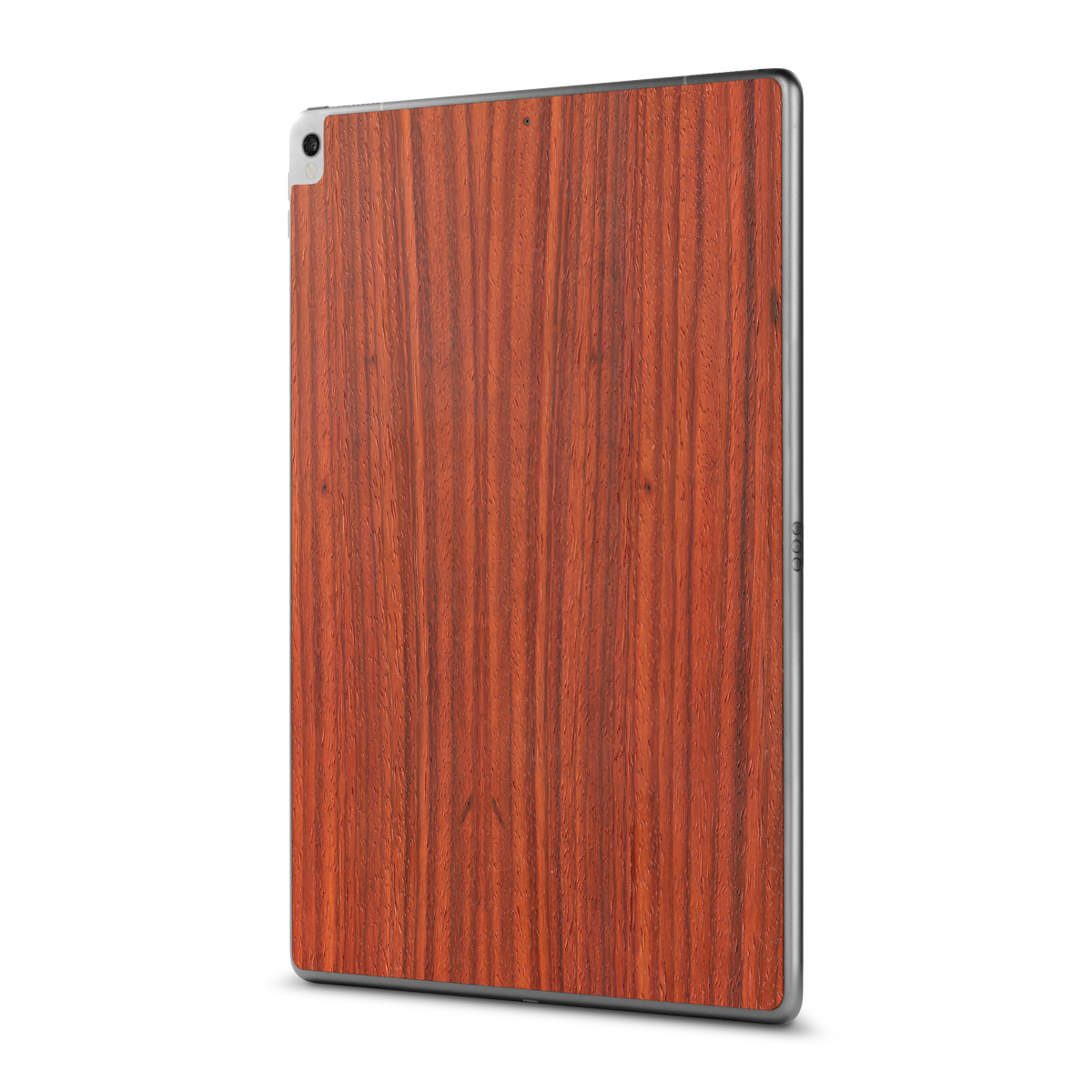 iPad Pro 10.5-inch — #WoodBack Skin