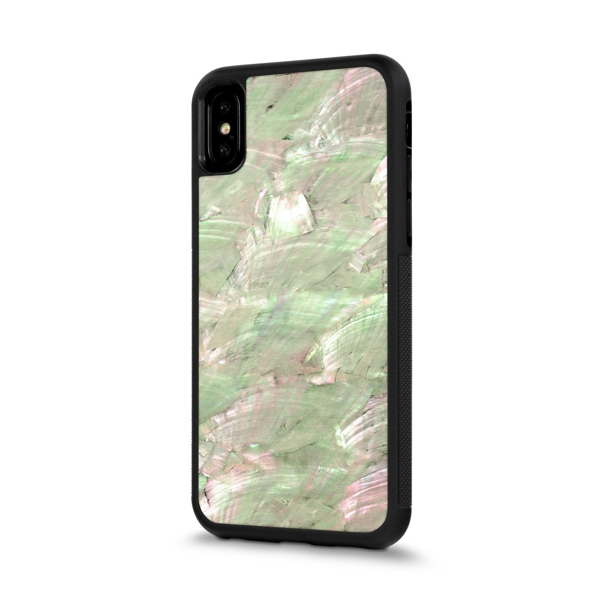 iPhone XS — Shell Explorer Case