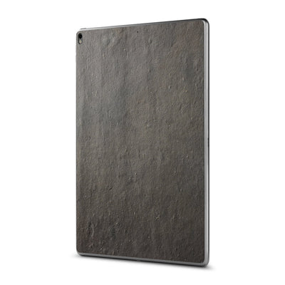 iPad 10.2-inch (7th Gen)  —  Stone Skin