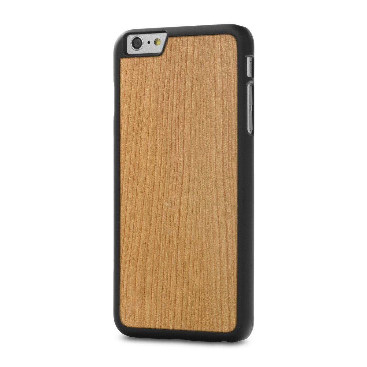  iPhone 6/6s Plus — #WoodBack Snap Case - Cover-Up - 1