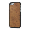 iPhone SE (2020 / 2022) — #WoodBack Snap Case