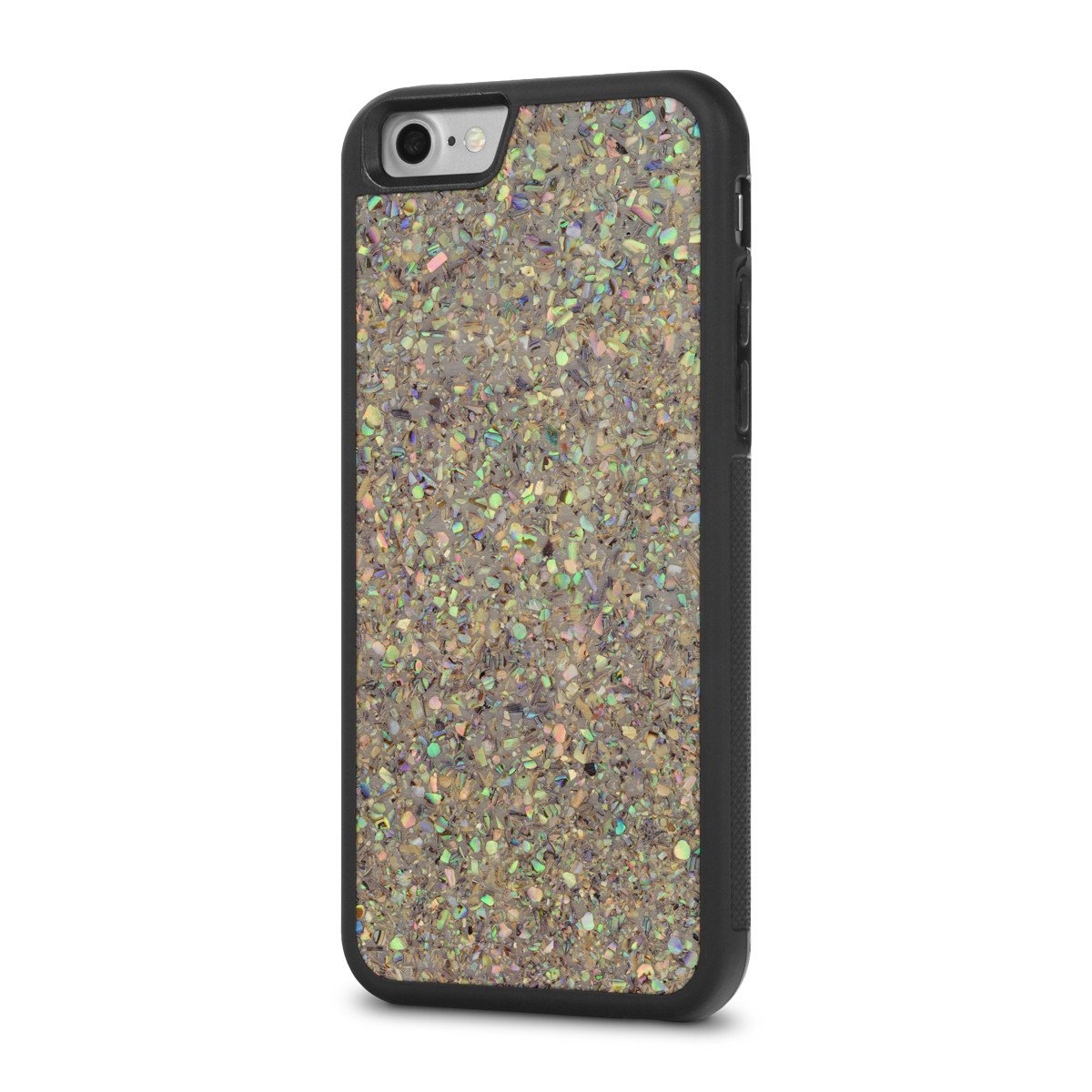 Crushed Shell iPhone 8 Shell Explorer Case - Shell Cases - Cover-Up