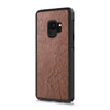 Samsung Galaxy S9 —  Stone Explorer Case