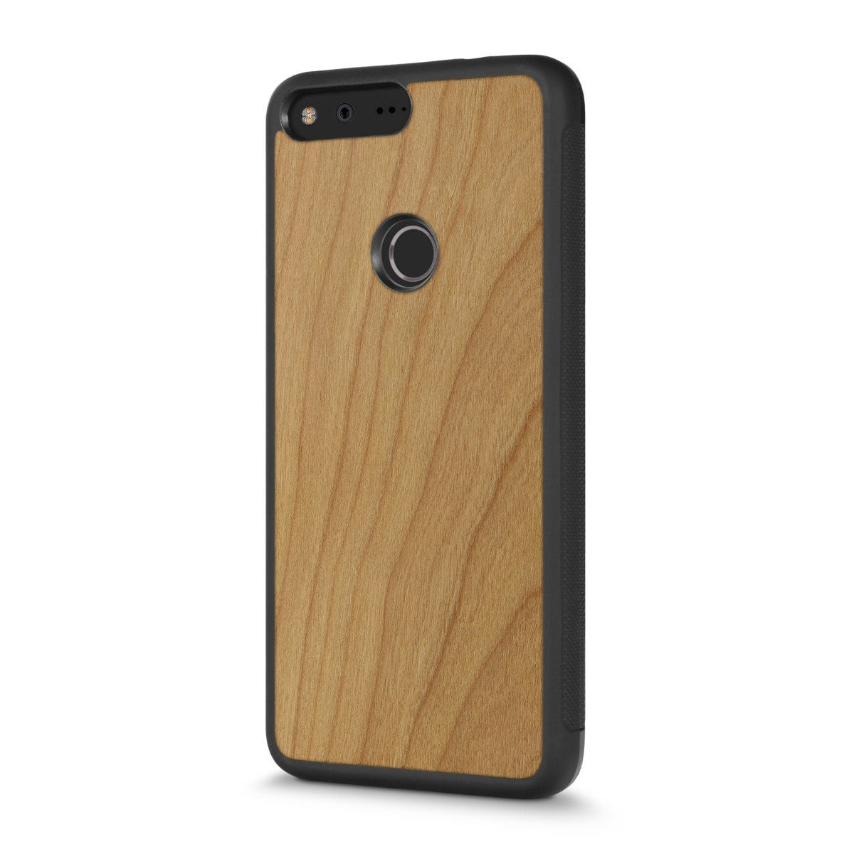  Google Pixel XL —  #WoodBack Explorer Case - Cover-Up - 1