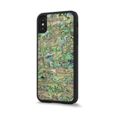 iPhone XS — Shell Snap Case