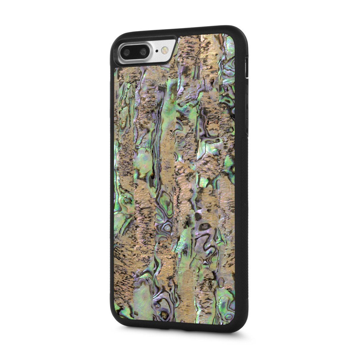 iPhone 8 Plus — Shell Explorer Case