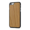  iPhone 7 —  #WoodBack Snap Case - Cover-Up - 1