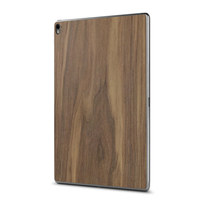 iPad 9.7-inch (2018) 6th Gen — #WoodBack Skin