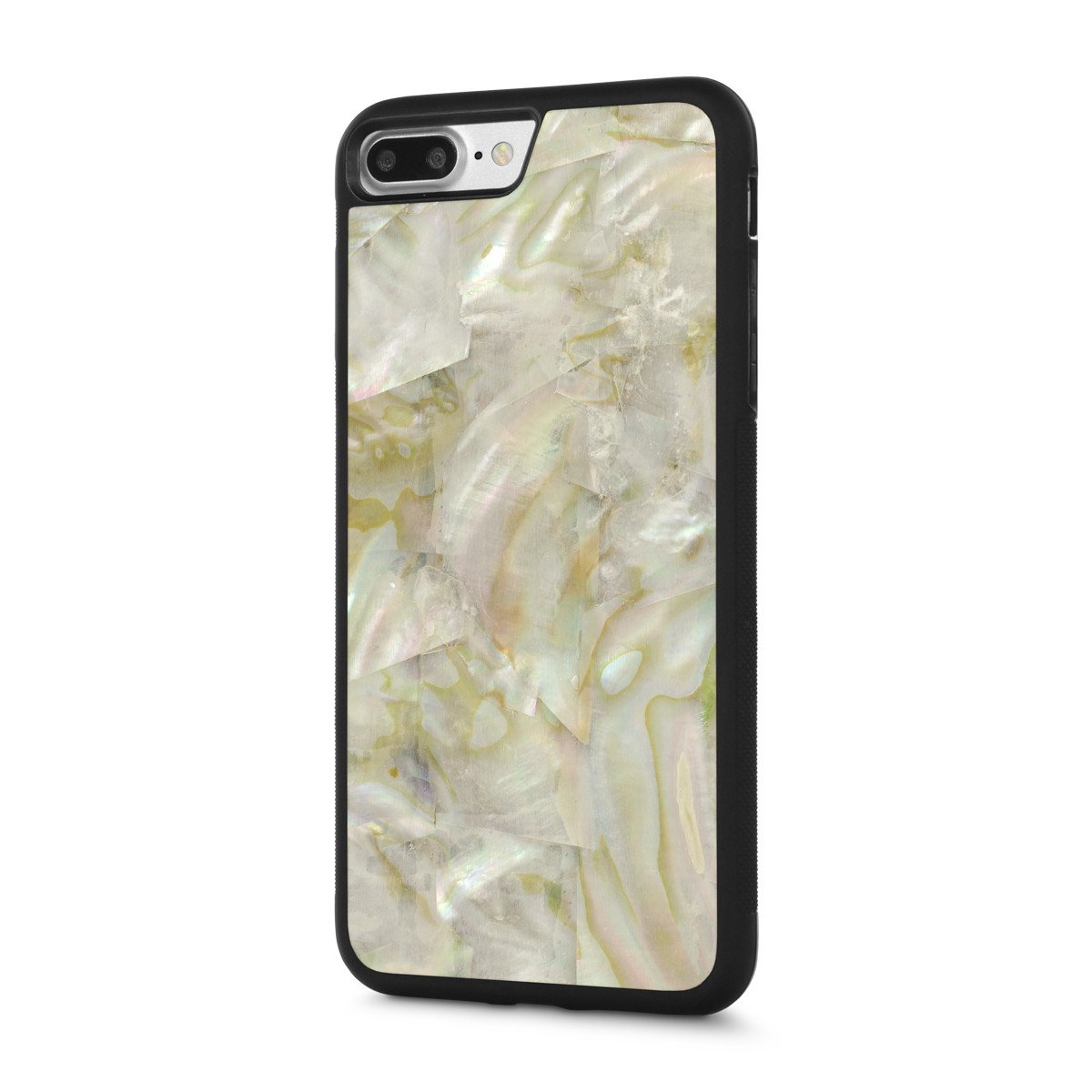 iPhone 8 Plus — Shell Explorer Case