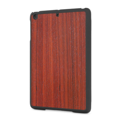  iPad mini 2/3 — #WoodBack Snap Case - Cover-Up - 1