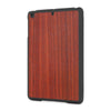  iPad mini 2/3 — #WoodBack Snap Case - Cover-Up - 1