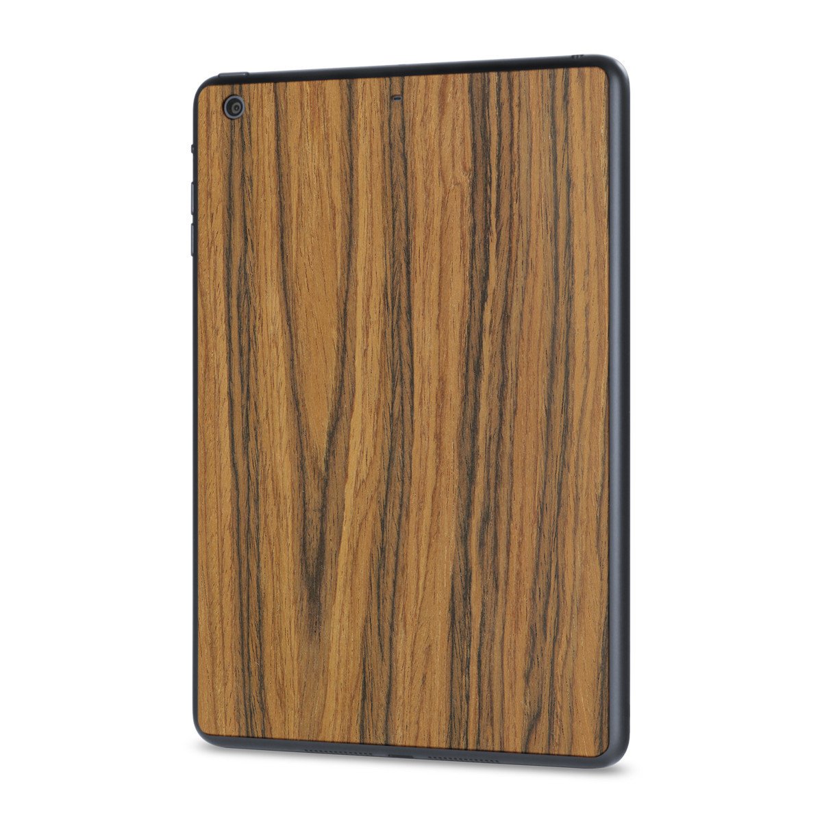 iPad mini 4 — #WoodBack Skin