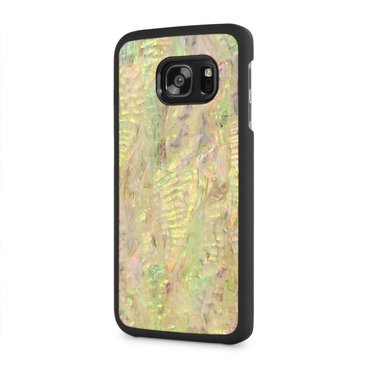 Samsung Galaxy S7 Edge — Shell Snap Case