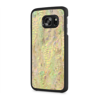 Samsung Galaxy S7 Edge — Shell Snap Case