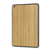 iPad mini 2/3 — #WoodBack Skin