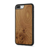  iPhone 7 Plus —  #WoodBack Explorer Case - Cover-Up - 1