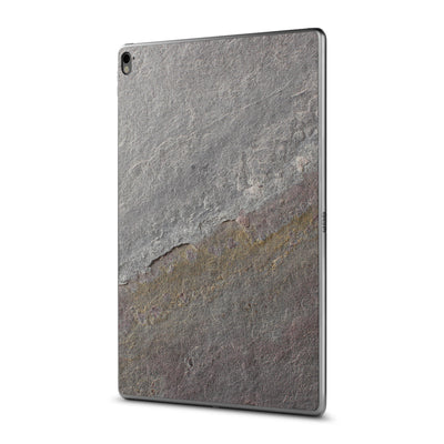 iPad 9.7-inch (2018) 6th Gen  —  Stone Skin