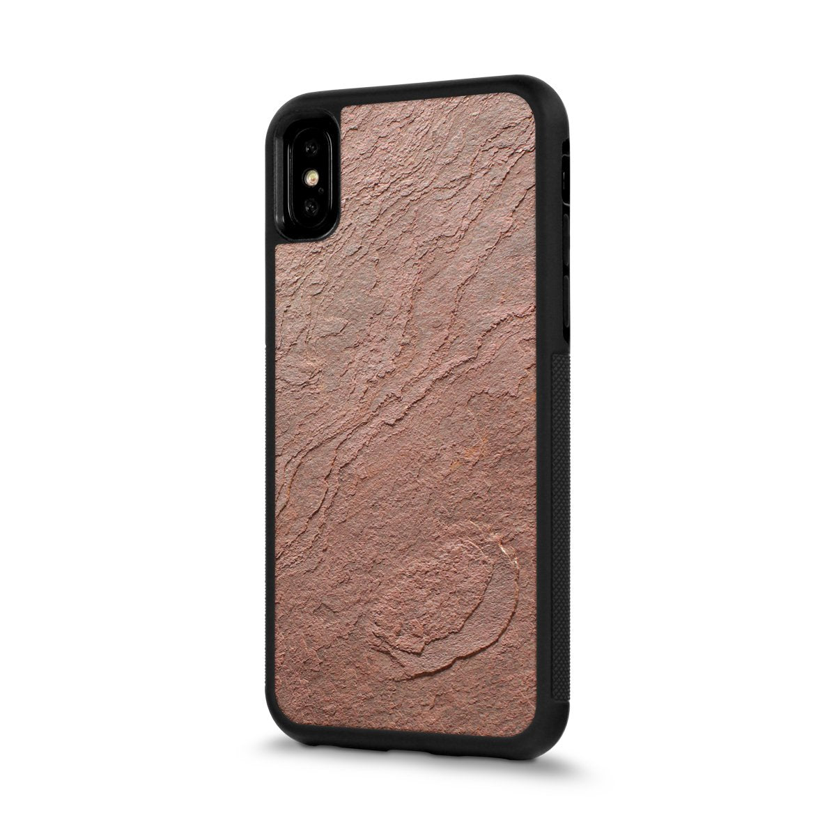 iPhone XS Max —  Stone Explorer Case