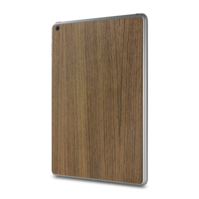  iPad Air 2 — #WoodBack Skin - Cover-Up - 1