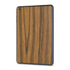 iPad mini 2 / 3— #WoodBack Skin