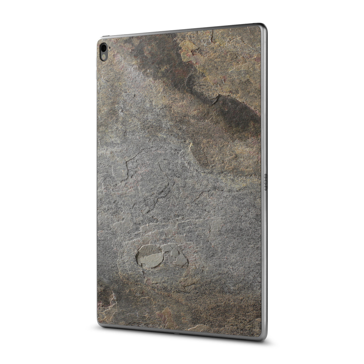 iPad 9.7-inch (2018) 6th Gen  —  Stone Skin