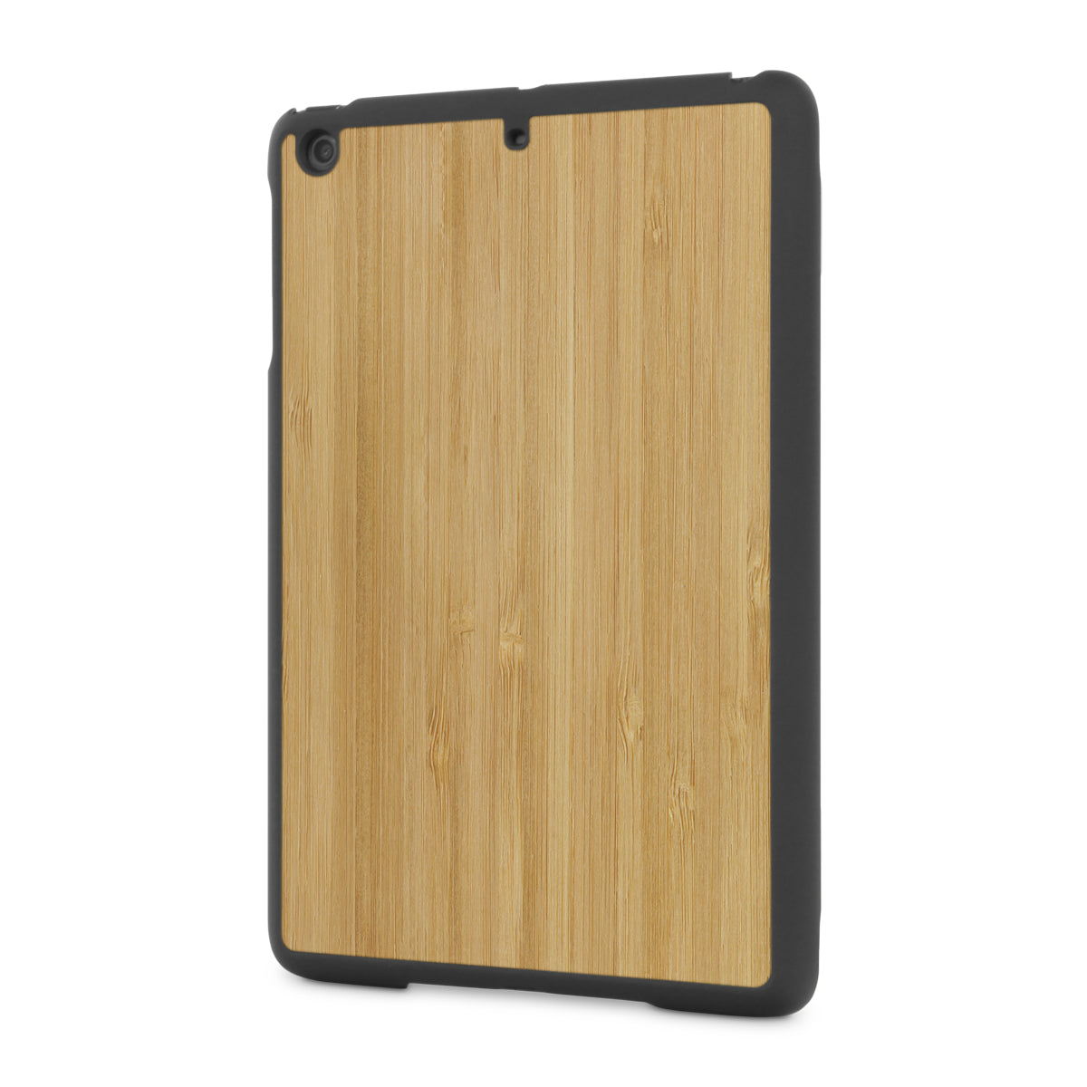 iPad mini 2/3 — #WoodBack Snap Case