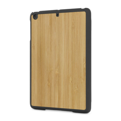 iPad mini 2/3 — #WoodBack Snap Case