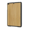 iPad mini 2/3 — #WoodBack Snap Case