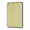  iPad mini 4 — #WoodBack Skin - Cover-Up - 1