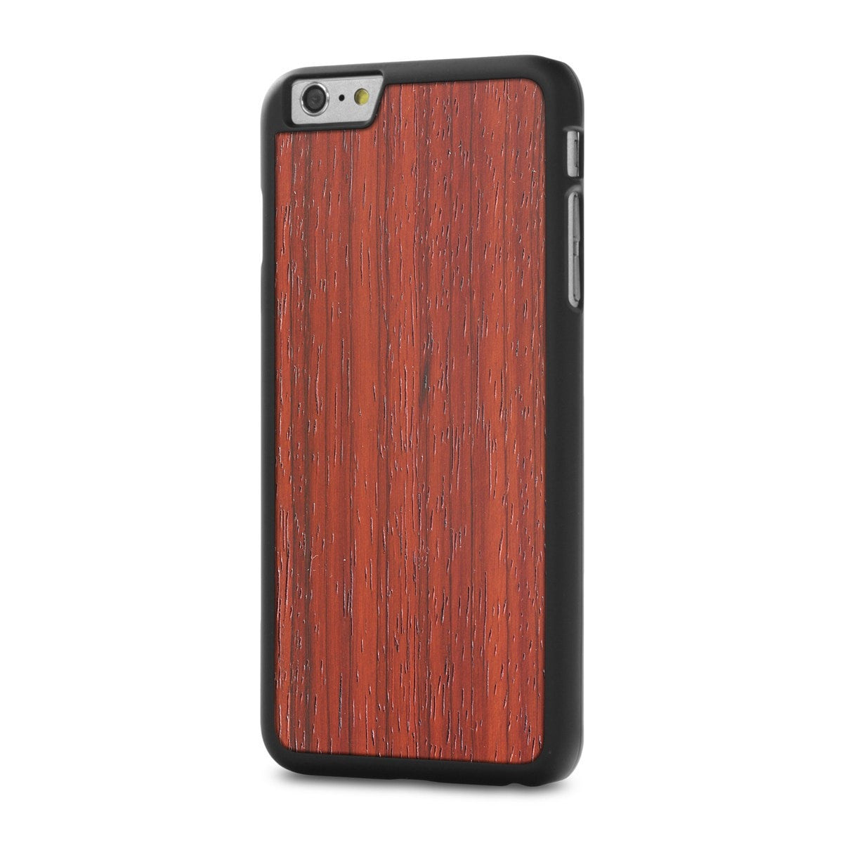  iPhone 6/6s Plus — #WoodBack Snap Case - Cover-Up - 1