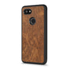 Google Pixel 2 XL — #WoodBack Explorer Case