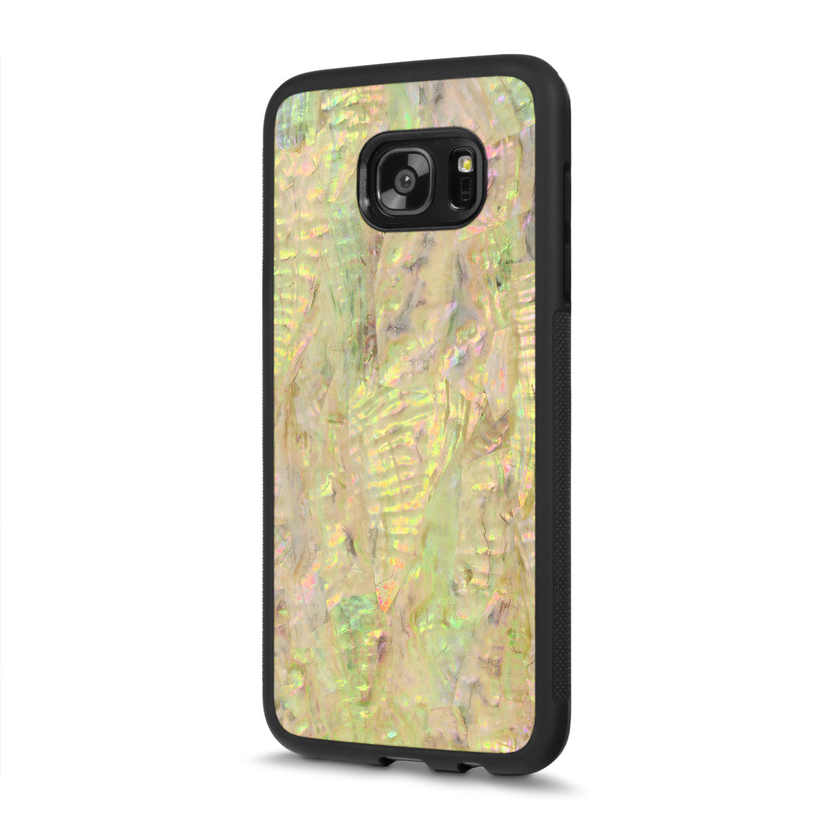 Samsung Galaxy S7 Edge — Shell Explorer Case