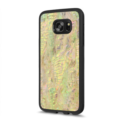 Samsung Galaxy S7 Edge — Shell Explorer Case