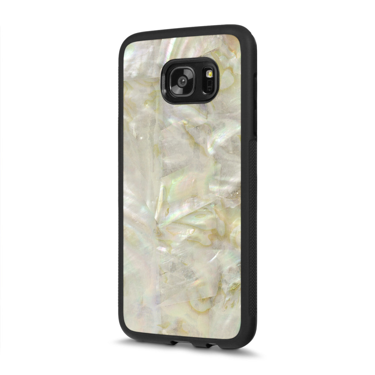 Samsung Galaxy S7 Edge — Shell Explorer Case