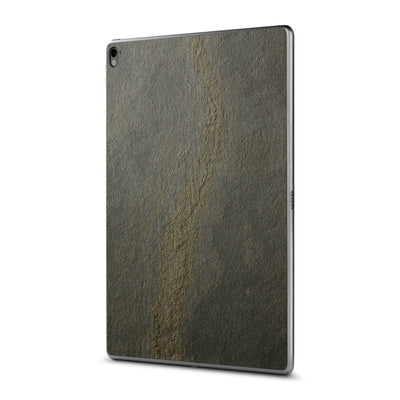 iPad 9.7-inch (2018) 6th Gen  —  Stone Skin