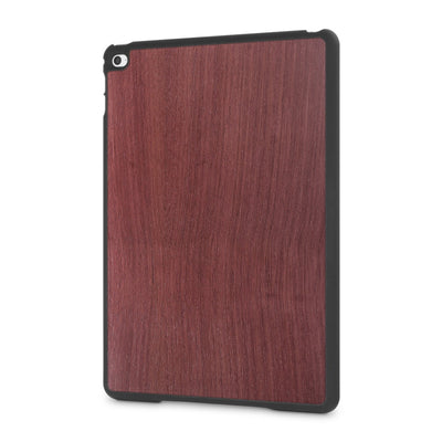  iPad Air 2 — #WoodBack Snap Case - Cover-Up - 1