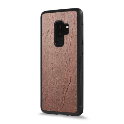 Samsung Galaxy S9 Plus —  Stone Explorer Case
