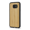 Samsung Galaxy S7 — #WoodBack Explorer Case