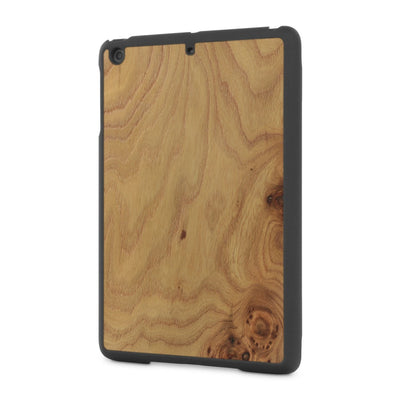 iPad mini 2/3 — #WoodBack Snap Case - Cover-Up - 1
