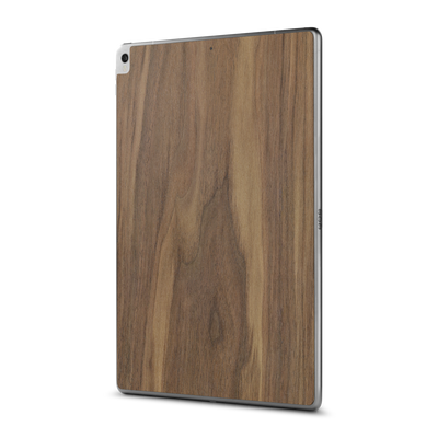 iPad Pro 10.5-inch — #WoodBack Skin