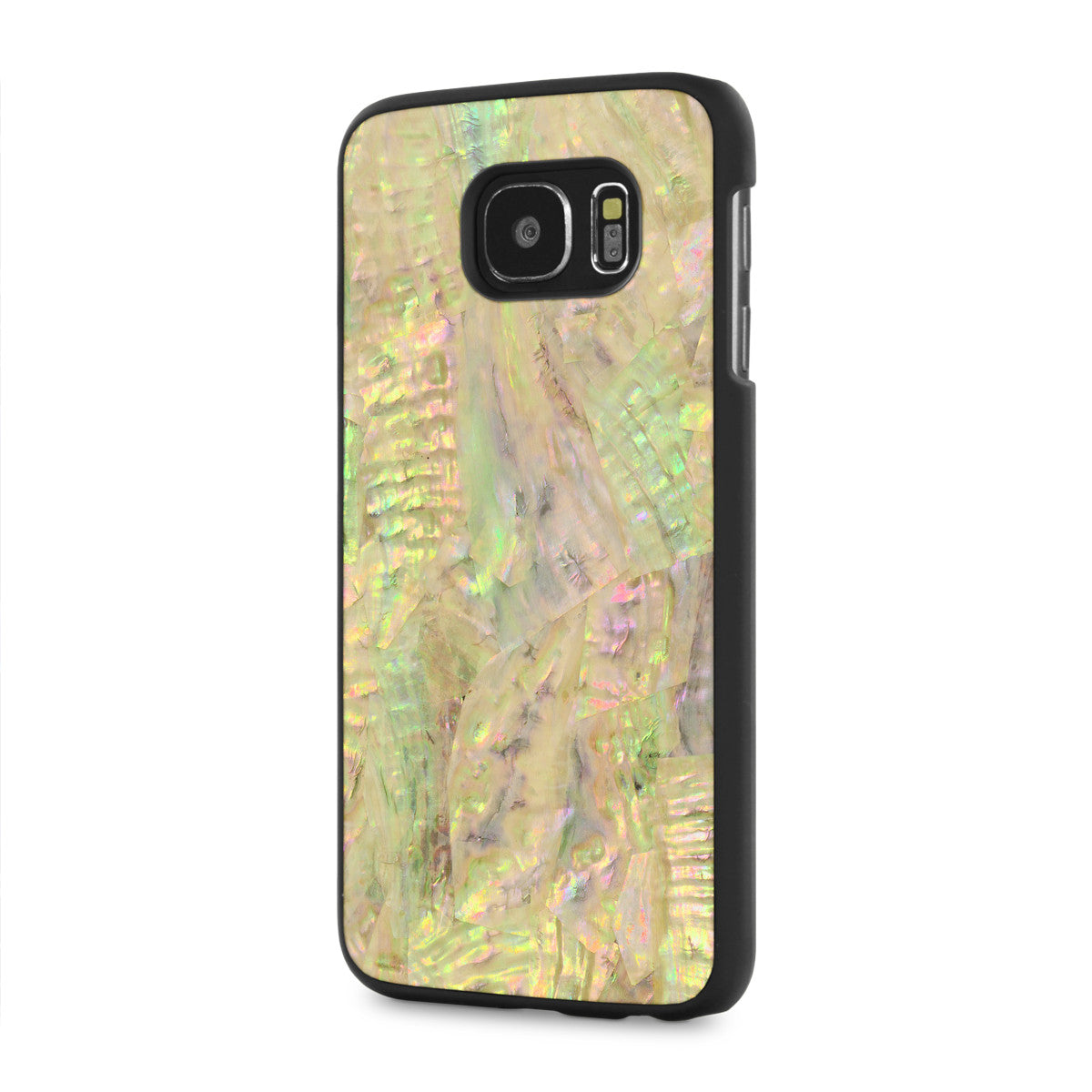 Samsung Galaxy S7 — Shell Snap Case