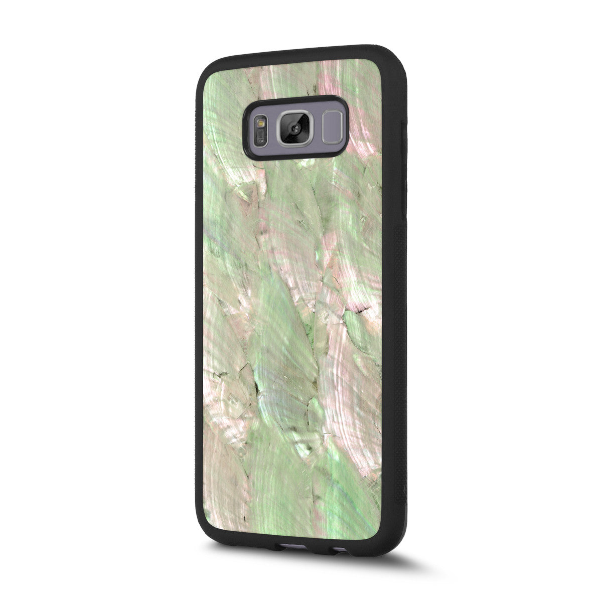 Samsung Galaxy S8 — Shell Explorer Case