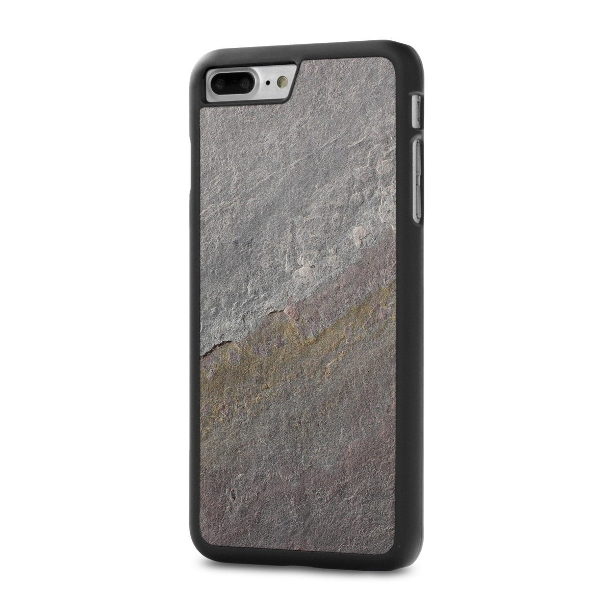  iPhone 8 Plus —  Stone Snap Case - Cover-Up - 1