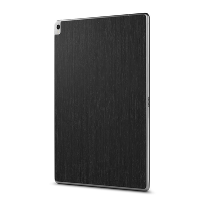 iPad Pro 10.5-inch — #WoodBack Skin