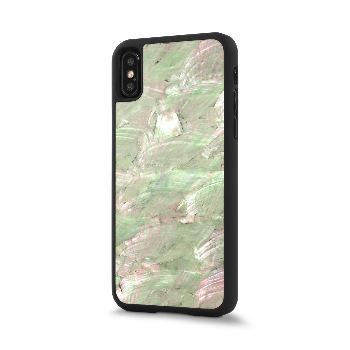 iPhone X — Shell Snap Case