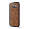 Samsung Galaxy S8 — #WoodBack Explorer Case