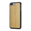  iPhone 7 Plus —  #WoodBack Snap Case - Cover-Up - 1